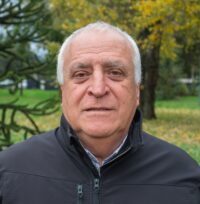 Dr. Rolando Demanet